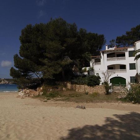 Apartamentos Jardin Playa Punta Grossa Exterior photo