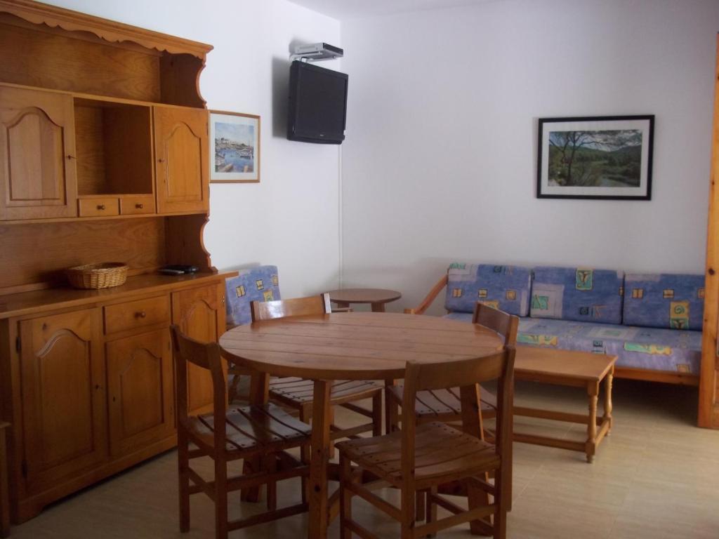 Apartamentos Jardin Playa Punta Grossa Room photo