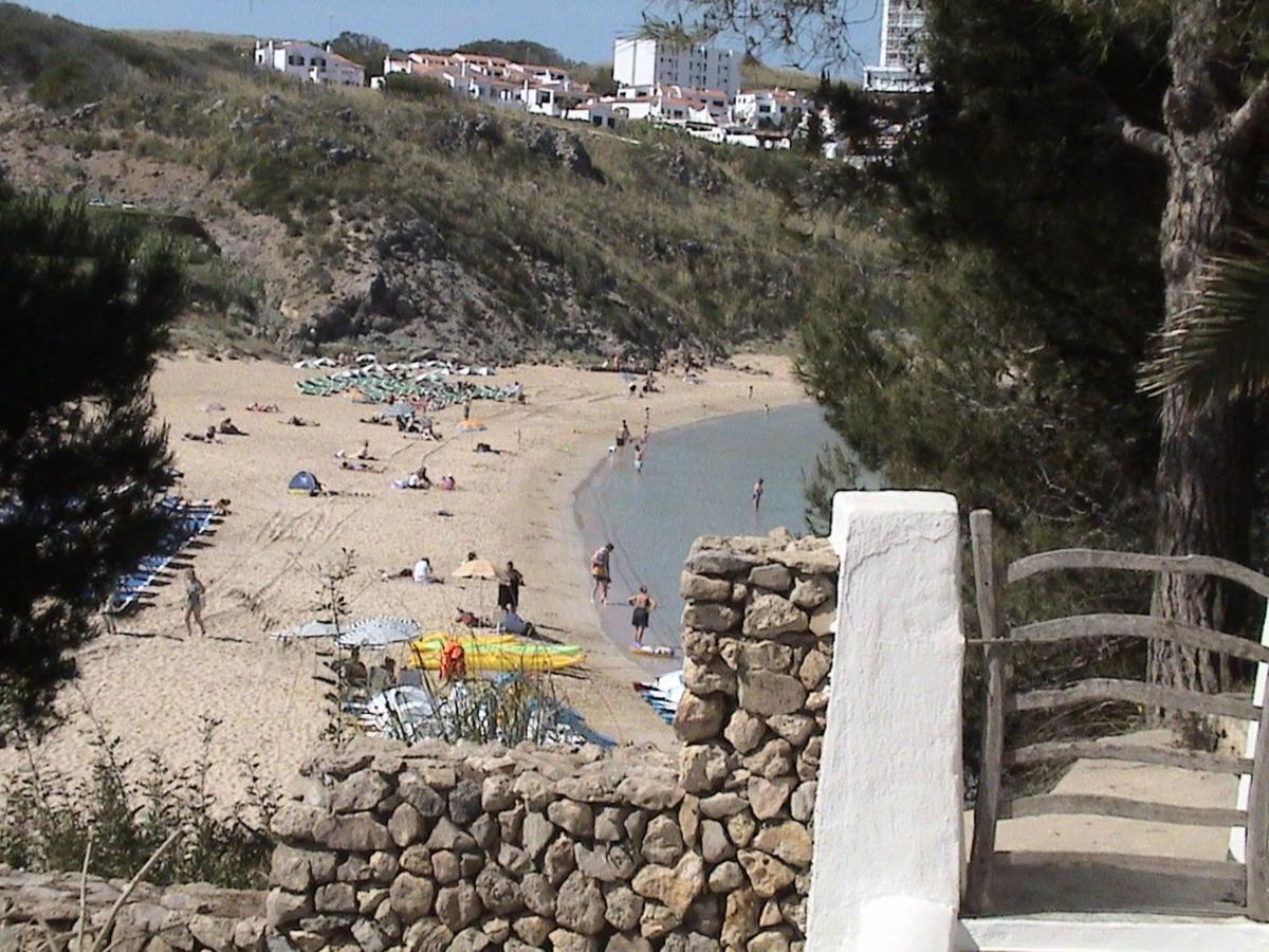 Apartamentos Jardin Playa Punta Grossa Room photo